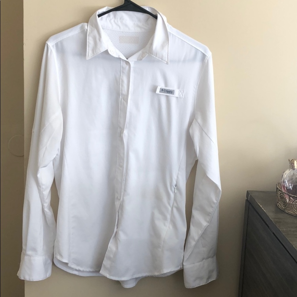 Columbia Sportswear Tamiami II Long Sleeve Shirt
